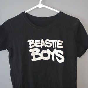 Beastie Boys Band Tee